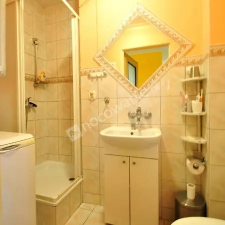 Homestay U Gabi *