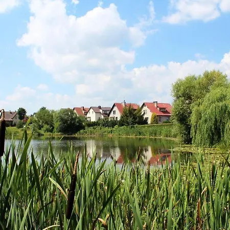 U Gabi Homestay Bytow (Pomerania)