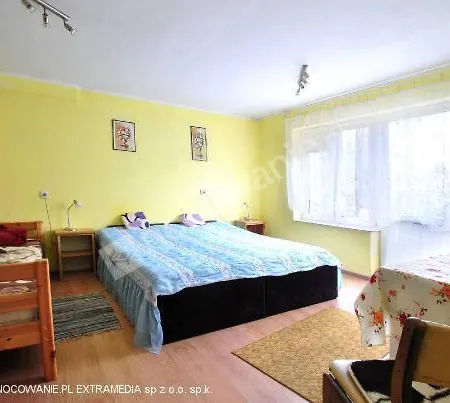 Homestay U Gabi Bytow (Pomerania)