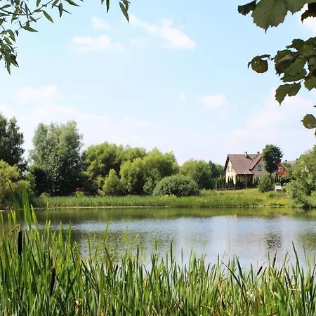 Homestay U Gabi Bytow (Pomerania)