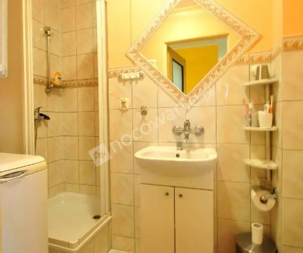 Проживание в семье U Gabi *