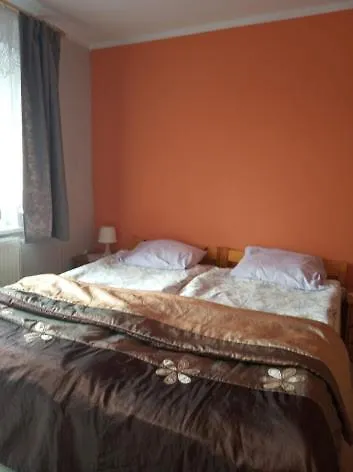 U Gabi Проживание в семье *