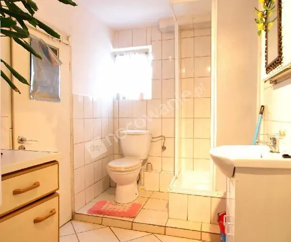 Проживание в семье U Gabi Битов