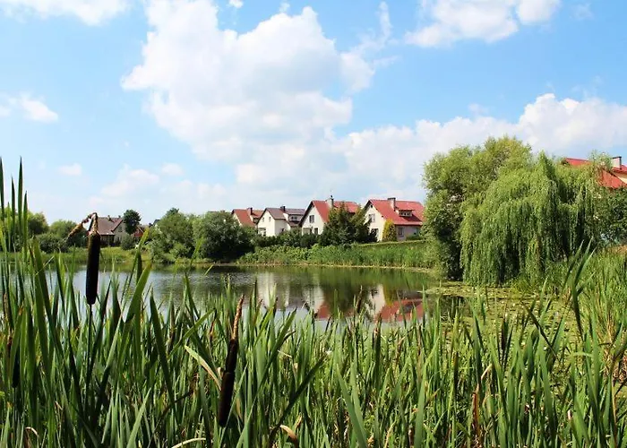 U Gabi Проживание в семье Битов