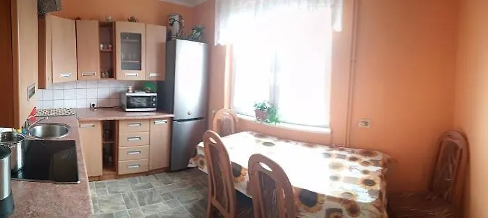 U Gabi Проживание в семье *